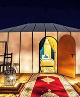 Desert Luxury Camp