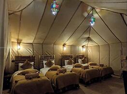 Desert Luxury Camp