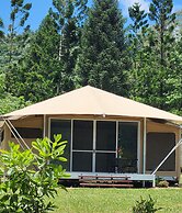 Finch Falls Retreat