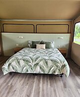 Finch Falls Retreat
