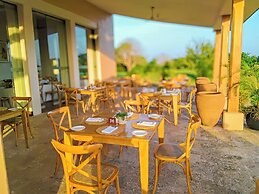 Vipingo Ridge Swahili Villa