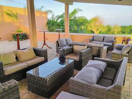 Vipingo Ridge Swahili Villa