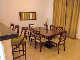 Vipingo Ridge Swahili Villa