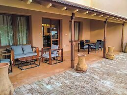 Vipingo Ridge Swahili Villa