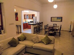Vipingo Ridge Swahili Villa