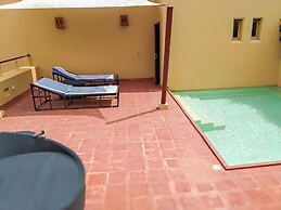Vipingo Ridge Swahili Villa