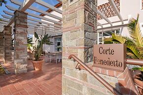 Corte Benedetto in Montecarlo