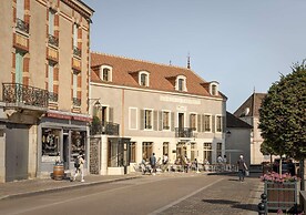 Maison Le Chevreuil