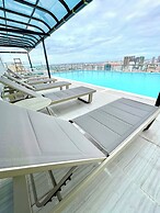 SKYCONDO Phnom Penh
