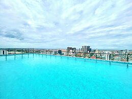 SKYCONDO Phnom Penh