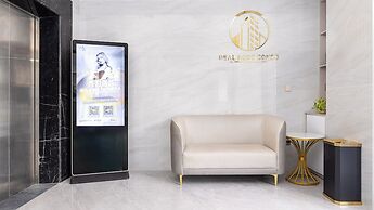 SKYCONDO Phnom Penh