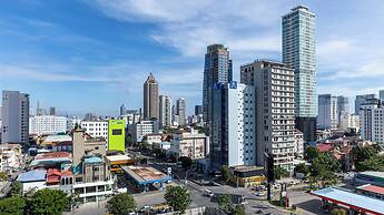 SKYCONDO Phnom Penh