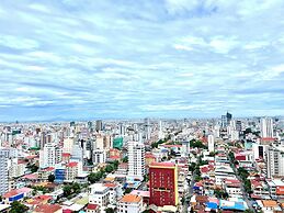 SKYCONDO Phnom Penh