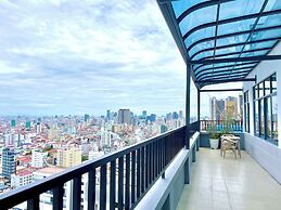 SKYCONDO Phnom Penh