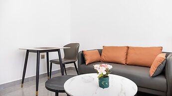 SKYCONDO Phnom Penh