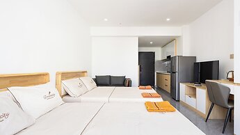 SKYCONDO Phnom Penh