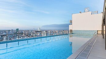 SKYCONDO Phnom Penh