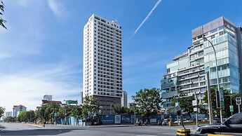 SKYCONDO Phnom Penh