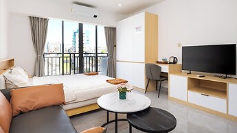 SKYCONDO Phnom Penh
