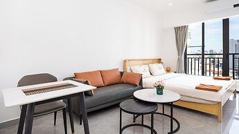 SKYCONDO Phnom Penh