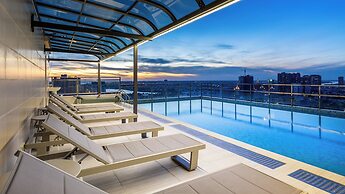 SKYCONDO Phnom Penh