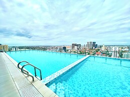 SKYCONDO Phnom Penh
