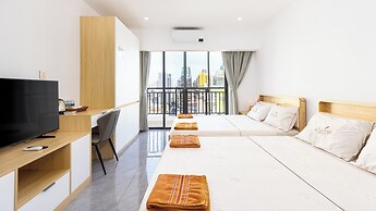 SKYCONDO Phnom Penh