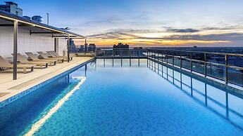 SKYCONDO Phnom Penh