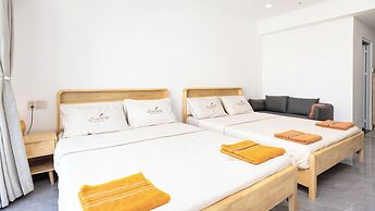 SKYCONDO Phnom Penh