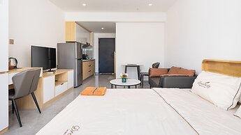 SKYCONDO Phnom Penh