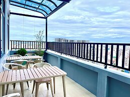 SKYCONDO Phnom Penh