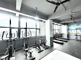 SKYCONDO Phnom Penh