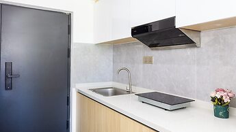 SKYCONDO Phnom Penh