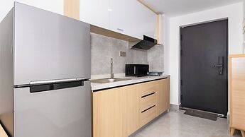 SKYCONDO Phnom Penh