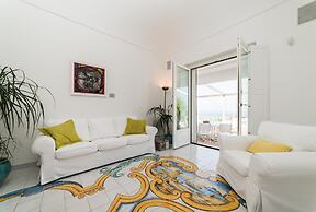 Art Sea Boutique Villa