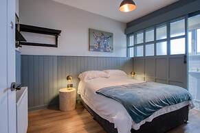 Tide & Tee - 2 Bedroom Apartment - Penally - Tenby