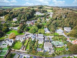 Tide & Tee - 2 Bedroom Apartment - Penally - Tenby