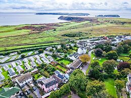 Tide & Tee - 2 Bedroom Apartment - Penally - Tenby