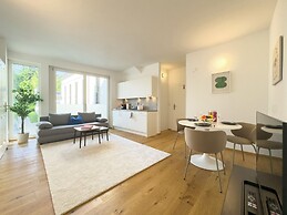 Hillside Living Vienna