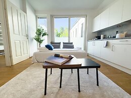 Hillside Living Vienna