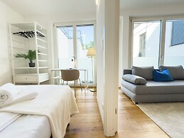 Hillside Living Vienna
