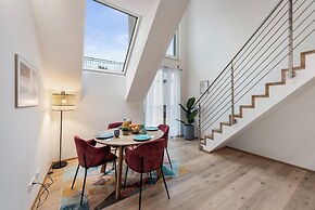 Hillside Living Vienna