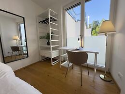 Hillside Living Vienna