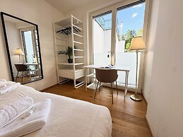 Hillside Living Vienna