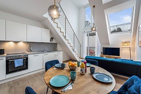 Hillside Living Vienna