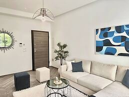 Topaz - Bright Apartment Lake 2