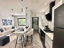 Topaz - Bright Apartment Lake 2