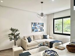 Topaz - Bright Apartment Lake 2
