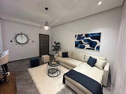 Topaz - Bright Apartment Lake 2