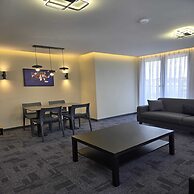 Loft Tepe Hotel